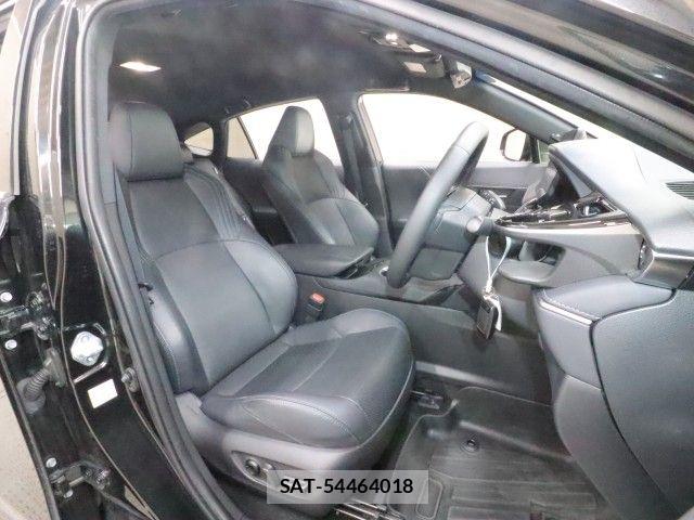 Toyota HARRIER 2020-07 8659300-3