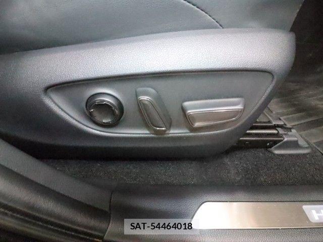 Toyota HARRIER 2020-07 8659300-4