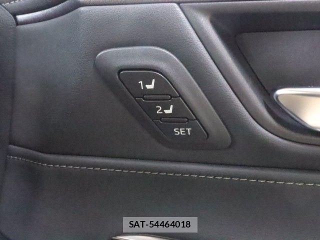 Toyota HARRIER 2020-07 8659300-5
