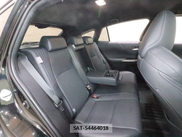 Toyota HARRIER 2020-07 8659300-6