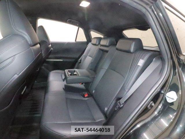 Toyota HARRIER 2020-07 8659300-8