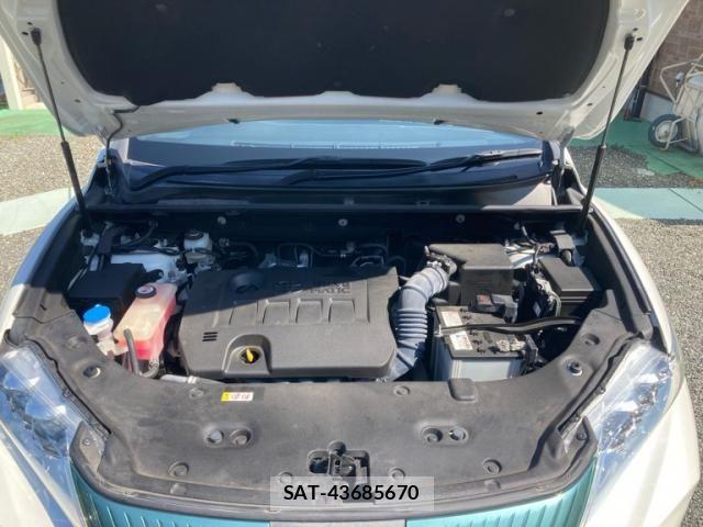 Toyota HARRIER 2019-05 8659298-10