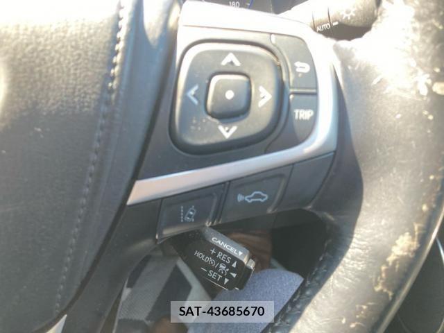 Toyota HARRIER 2019-05 8659298-16