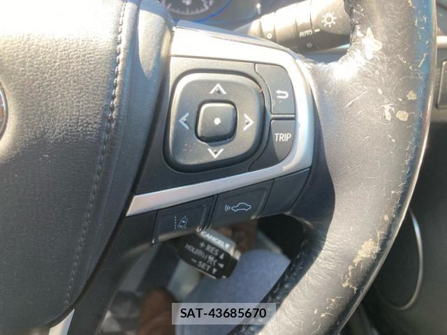 Toyota HARRIER 2019-05 8659298-17