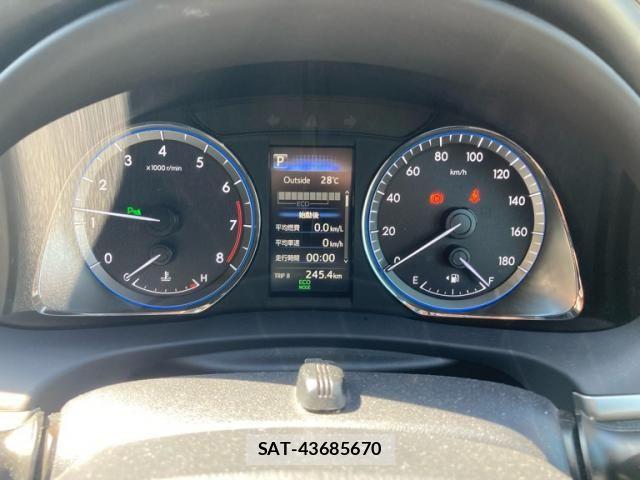 Toyota HARRIER 2019-05 8659298-18