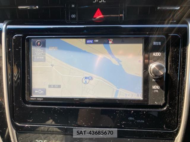 Toyota HARRIER 2019-05 8659298-19