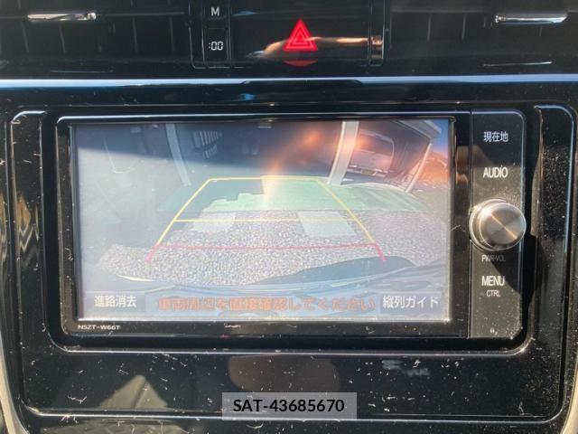 Toyota HARRIER 2019-05 8659298-20