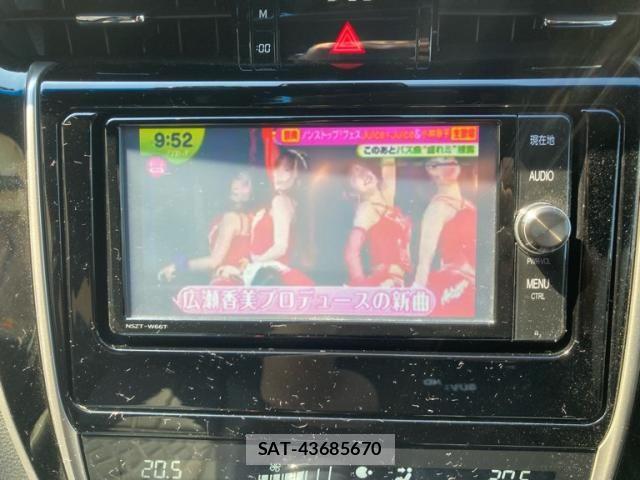 Toyota HARRIER 2019-05 8659298-21