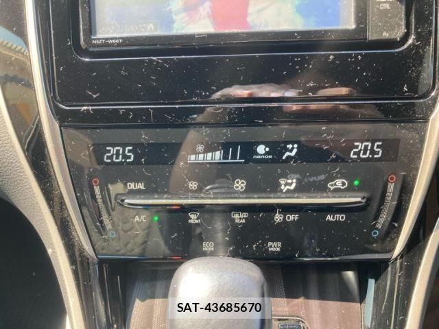 Toyota HARRIER 2019-05 8659298-22