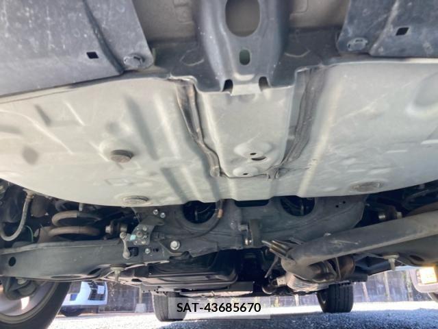Toyota HARRIER 2019-05 8659298-8