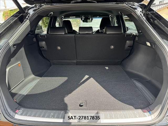 Toyota HARRIER 2022-11 8659293-19