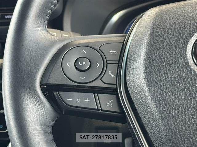 Toyota HARRIER 2022-11 8659293-22