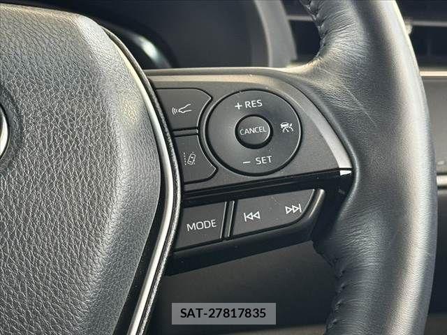 Toyota HARRIER 2022-11 8659293-23