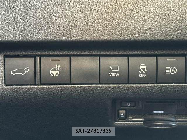 Toyota HARRIER 2022-11 8659293-26