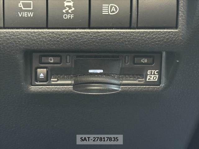 Toyota HARRIER 2022-11 8659293-27