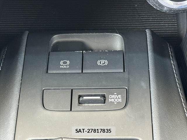 Toyota HARRIER 2022-11 8659293-28