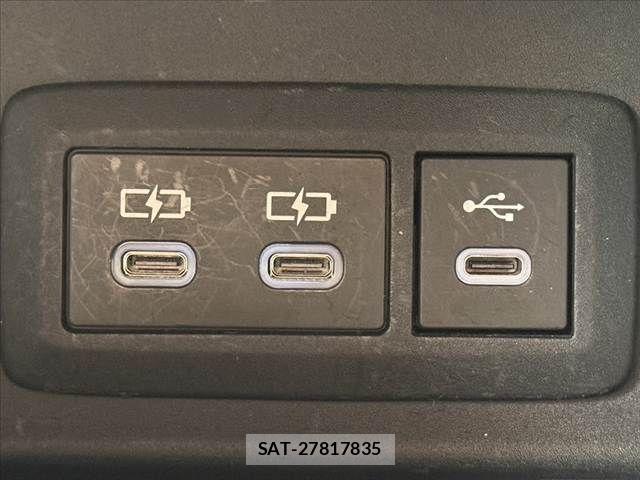 Toyota HARRIER 2022-11 8659293-29