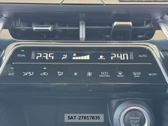 Toyota HARRIER 2022-11 8659293-5