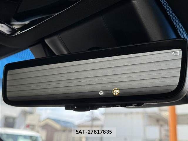 Toyota HARRIER 2022-11 8659293-6