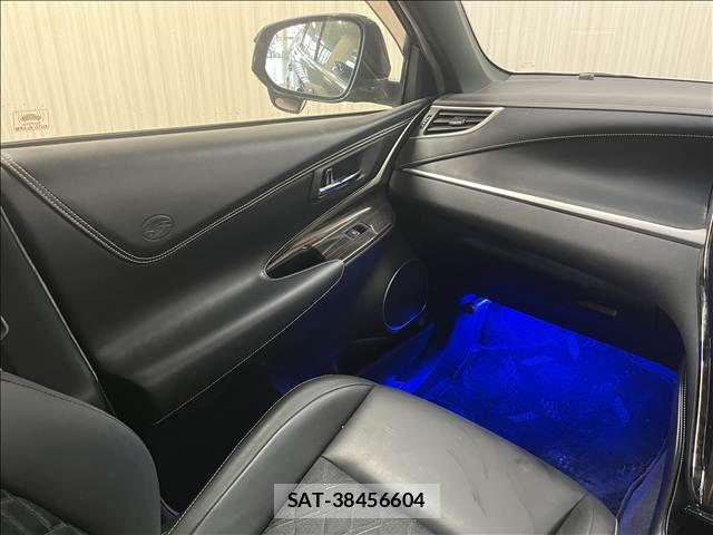 Toyota HARRIER 2015-12 8659314-10