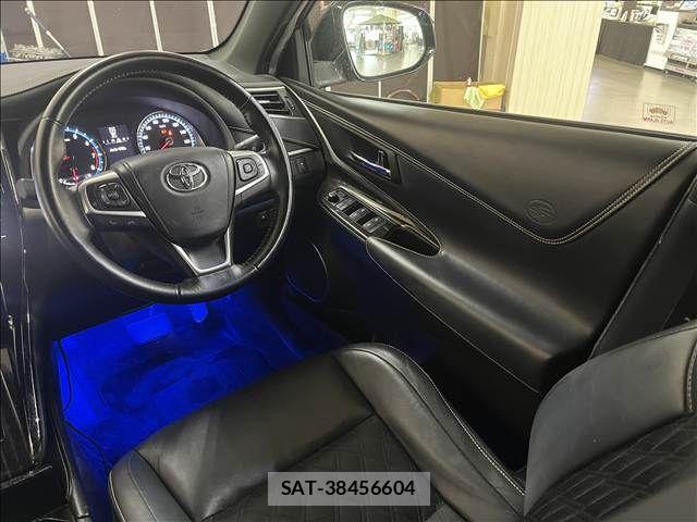 Toyota HARRIER 2015-12 8659314-11