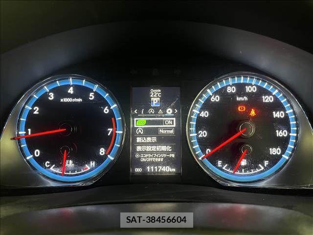 Toyota HARRIER 2015-12 8659314-14