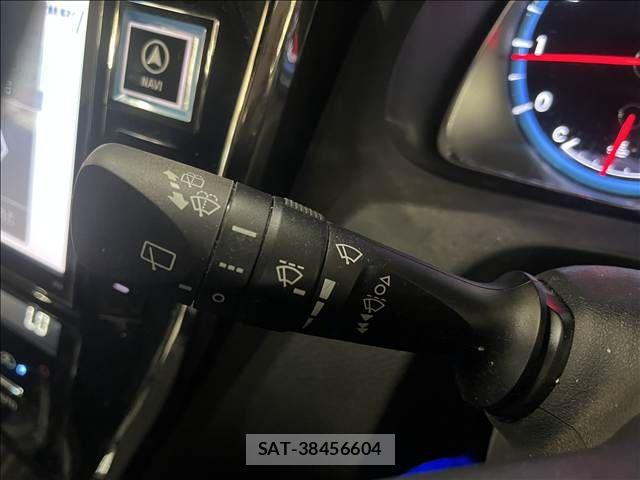 Toyota HARRIER 2015-12 8659314-16