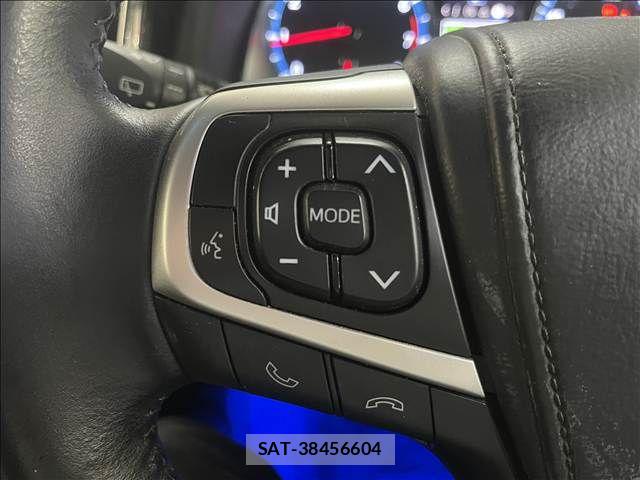 Toyota HARRIER 2015-12 8659314-17