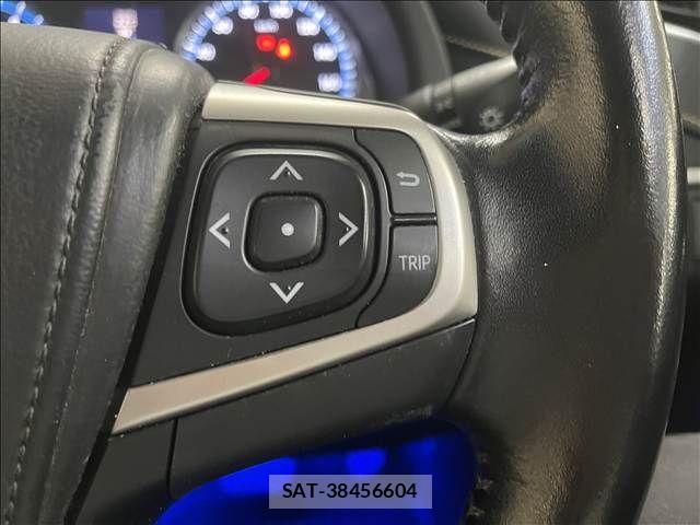Toyota HARRIER 2015-12 8659314-18