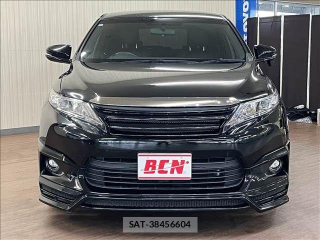 Toyota HARRIER 2015-12 8659314-1
