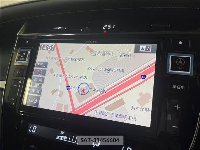 Toyota HARRIER 2015-12 8659314-20