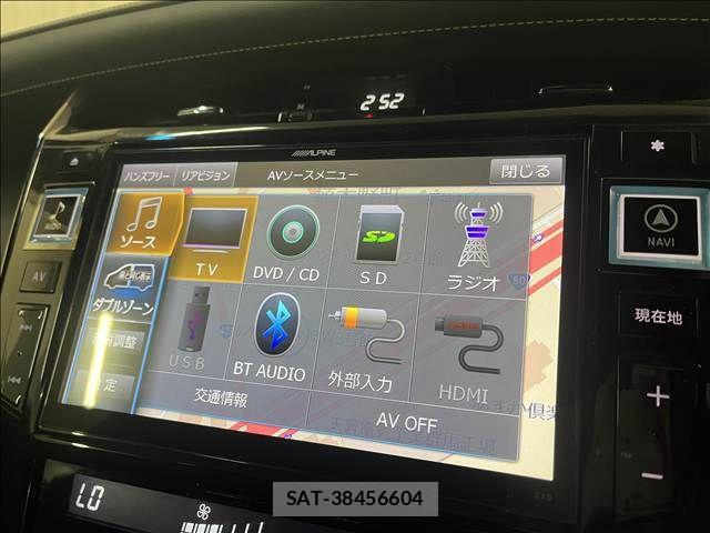 Toyota HARRIER 2015-12 8659314-22