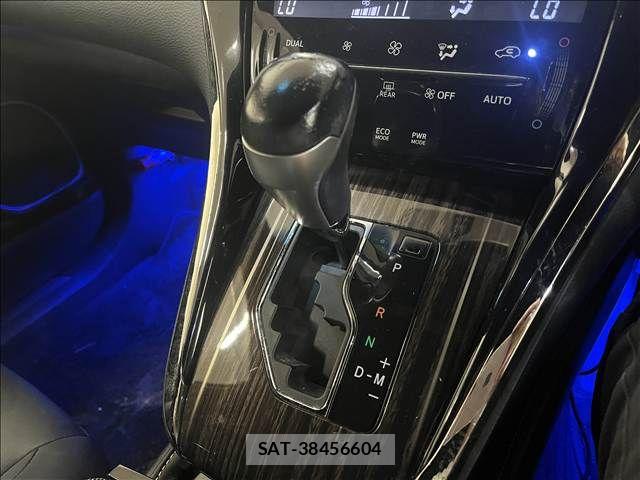 Toyota HARRIER 2015-12 8659314-24