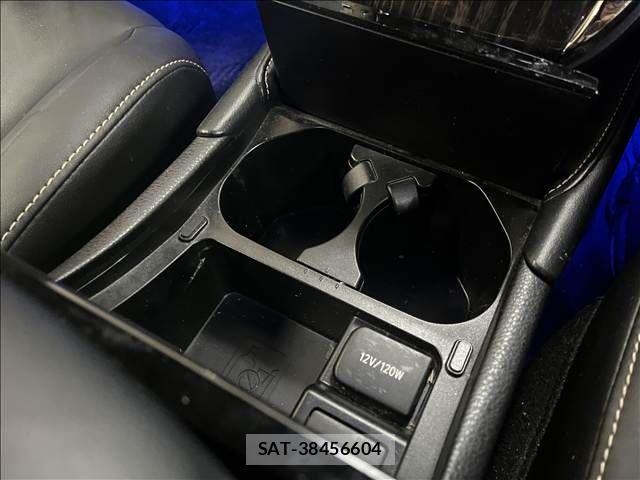 Toyota HARRIER 2015-12 8659314-25