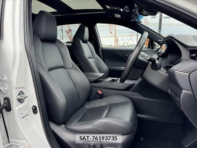Toyota HARRIER 2024-04 8666206-15