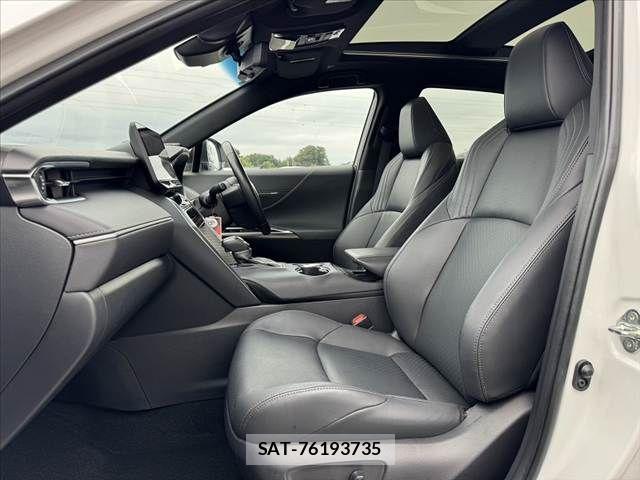 Toyota HARRIER 2024-04 8666206-16