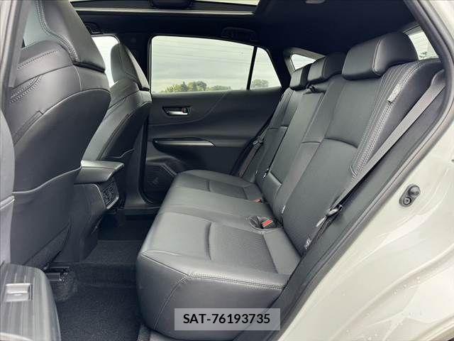 Toyota HARRIER 2024-04 8666206-17