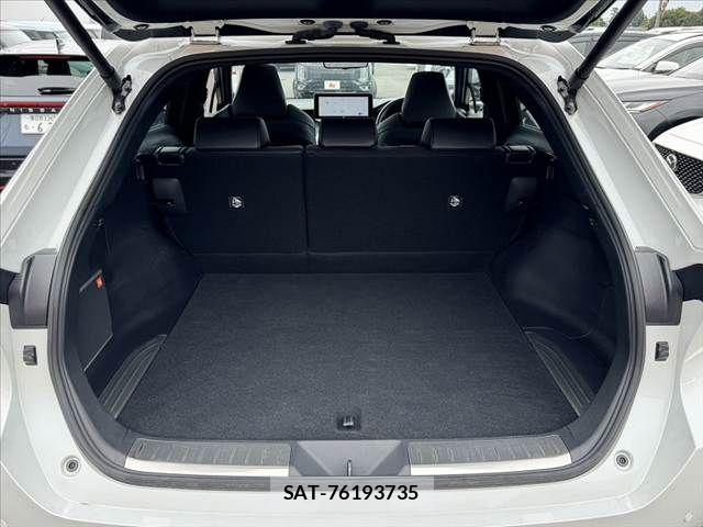 Toyota HARRIER 2024-04 8666206-18