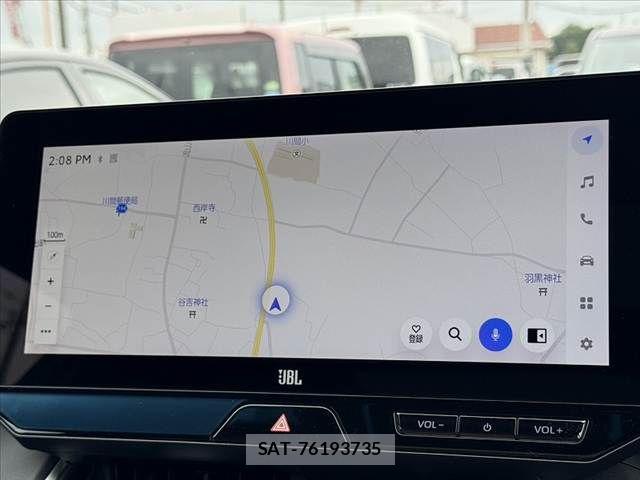 Toyota HARRIER 2024-04 8666206-20