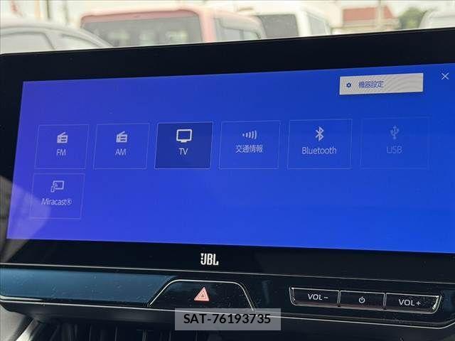 Toyota HARRIER 2024-04 8666206-21