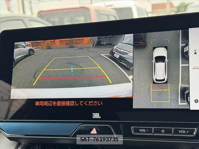 Toyota HARRIER 2024-04 8666206-22