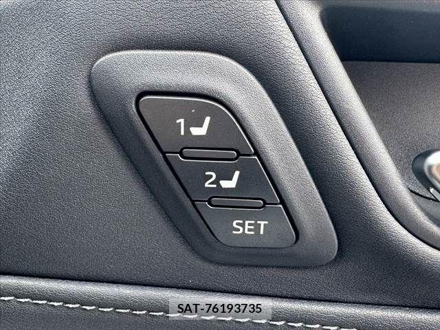 Toyota HARRIER 2024-04 8666206-23