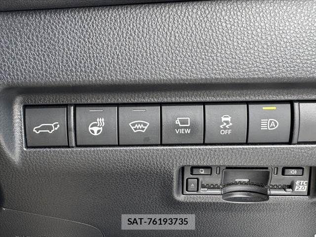 Toyota HARRIER 2024-04 8666206-24