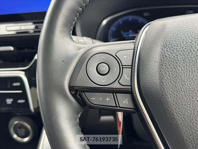 Toyota HARRIER 2024-04 8666206-26