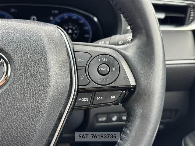Toyota HARRIER 2024-04 8666206-27