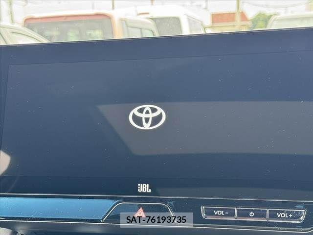 Toyota HARRIER 2024-04 8666206-2