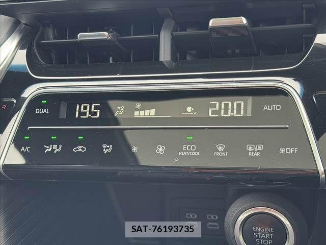 Toyota HARRIER 2024-04 8666206-3