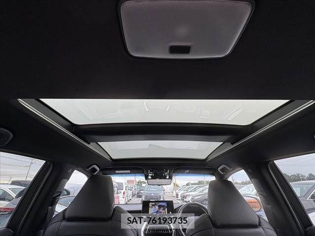 Toyota HARRIER 2024-04 8666206-4