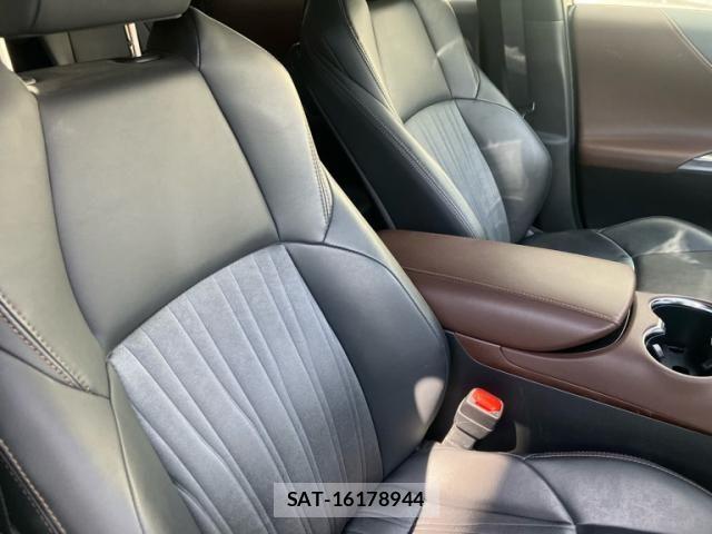 Toyota HARRIER 2020-11 8666212-10