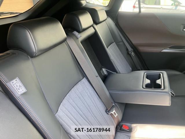 Toyota HARRIER 2020-11 8666212-11